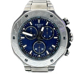 Tissot T-Race T141417B Chronograph Quartz Men's Watch 45mm