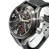 Ball Engineer Master II TMT Automatic Black Dial Men's Watch DT1020A, 42mm