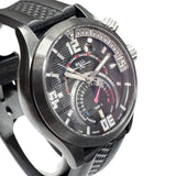 Ball Engineer Master II TMT Automatic Black Dial Men's Watch DT1020A, 42mm