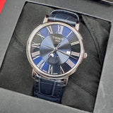 Tissot Carson Premium Quartz Watch, 40mm