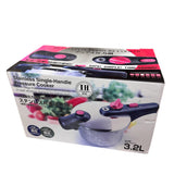 Pressure Cooker 3.2L/New