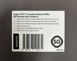 Hegen PCTO Complete Starter Kit PPSU SG Exclusive Plus