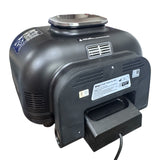 Ninja Foodi MAX Health Grill & Air Fryer AG551 (NO LIGHT AND DIGITAL COOKING PROBE)