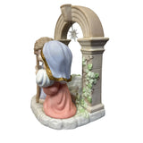 Precious Moments Unto us a Child is Born Figurine