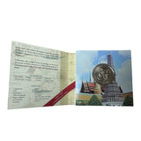 Portugal coin 4pcs set display Collectable
