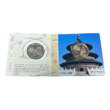 Portugal coin 4pcs set display Collectable
