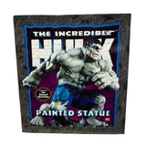 The incredible Hulk painted statue by The Shiflett Brothers