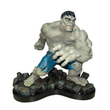 The incredible Hulk painted statue by The Shiflett Brothers