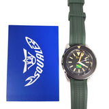 Squale Professional Immersion Nitrox Diver Ref. 1521 Special Edition Limited 65 Pieces