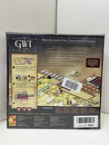Eggertspiele Great Western Trail 2nd Edition Argentina Board Game Expansion