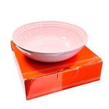 Le Creuset 18cm Cereal bowl, Chiffon Pink