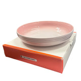 Le Creuset Stoneware Manila Round Dish 25cm (Shell Pink)