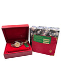Rolex 79173 Datejust HalfGold Automatic Watch, 26mm