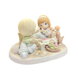 Precious Moments CC113025 I'm so fortunate to have you, Limited 3000pcs