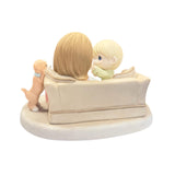 Precious Moments CC113025 I'm so fortunate to have you, Limited 3000pcs