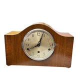 FHS Winding Chime Mantel Clock (Working)