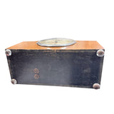 FHS Winding Chime Mantel Clock (Working)