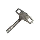 FHS Winding Chime Mantel Clock (Working)