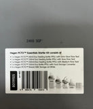 HEGEN PCTO Essentials Starter Kit White