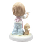 Precious Moments CC109001, Life is 'Soup-er' with You In The Mix