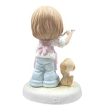 Precious Moments CC109001, Life is 'Soup-er' with You In The Mix