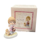 Precious Moments CC109001, Life is 'Soup-er' with You In The Mix