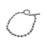 Gucci 925 Silver Bracelet, Length 18cm