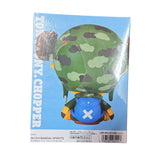 Banpresto - One Piece - Chopper Dressrosa ver. Sofvimates Figure