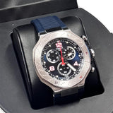 Tissot T-Race TT141.417.17.047.00 MotoGP Chronograph 2024 Limited Edition 45mm, Full Set