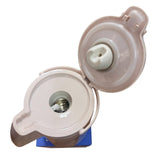 Tiger 2.2L Manual Air Pot PNM-B220