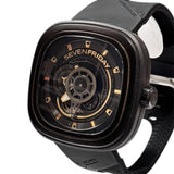 Sevenfriday P-Series Men's Watch SF-P2B-02 ,47mm S$850