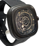 Sevenfriday P-Series Men's Watch SF-P2B-02 ,47mm S$850