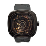 Sevenfriday P-Series Men's Watch SF-P2B-02 ,47mm S$850