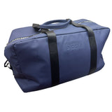 Calvin Klein Defy Weekender Bag in Navy Blue