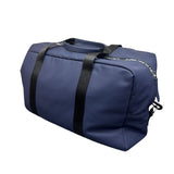 Calvin Klein Defy Weekender Bag in Navy Blue