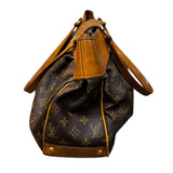 Louis Vuitton Boetie MM Handbag