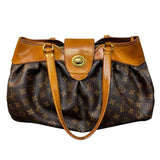 Louis Vuitton Boetie MM Handbag