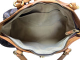 Louis Vuitton Boetie MM Handbag