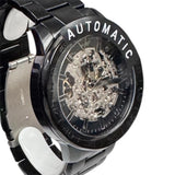 Fossil BQ2679 Bannon Automatic Watch, 45mm S$220
