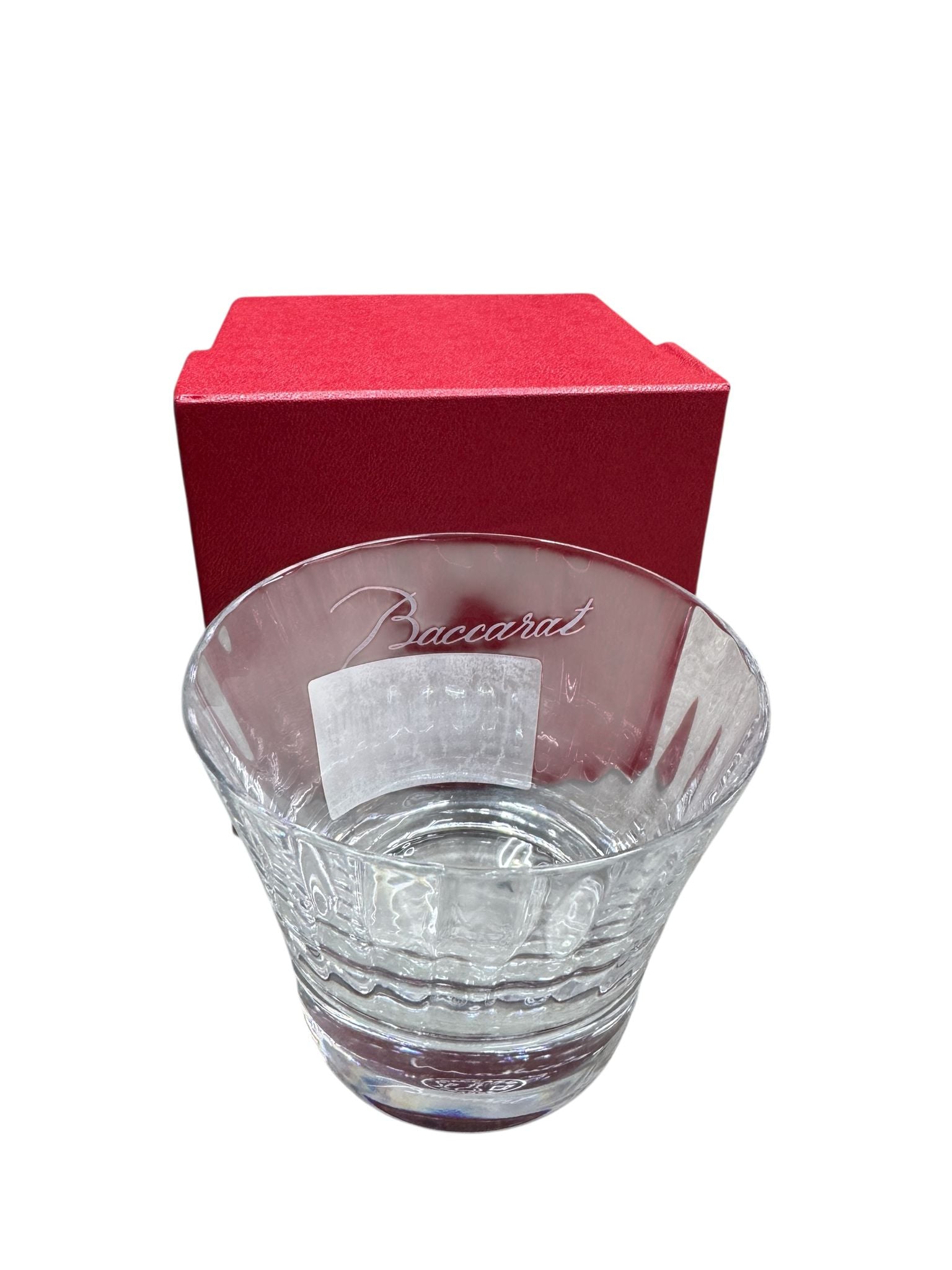 BACCARAT D9.5H8 Tumbler Secondary image