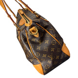 Louis Vuitton M41232 Estrella MM Tote Bag