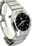 Omega Constellation Thick Bracelet 36MM Quartz Watch