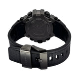 Casio G-SHOCK MTG-B3000B-1A Tough Solar Black Bluetooth Outdoor Men's Watch, Full Set