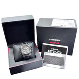 Casio G-SHOCK MTG-B3000B-1A Tough Solar Black Bluetooth Outdoor Men's Watch, Full Set