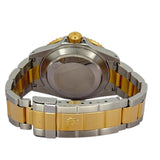 Rolex 16613 Submariner Half Gold Watch w/Cert, 40mm