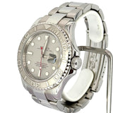 Rolex 16622 Yacht-Master Automatic Watch, 40mm
