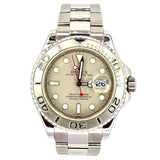 Rolex 16622 Yacht-Master Automatic Watch, 40mm