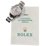 Rolex 169622 Yacht-Master Automatic Watch w/ Cert, 29mm
