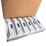 Faber-Castell Creative Studio Goldfaber Wooden Color Pencil Classpack - 144 Pencils in 12 Colors
