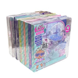 L.O.L. Surprise! Fashion Packs 6 Pack in PDQ